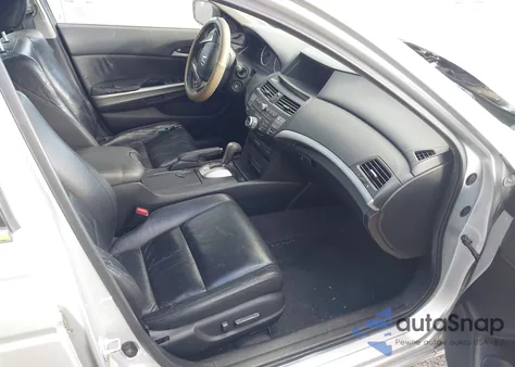 2009 Honda Accord 3.5 Ex-L from USA, damaged, VIN 1HGCP36879A041094